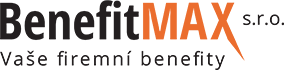 Firemní benefity BenefitMAX s.r.o. > Katalog